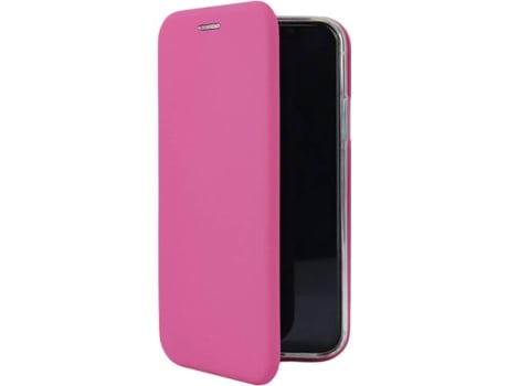 Funda Apple iPhone 6 / 6S ACCETEL Flip Cover 2598 Rosa