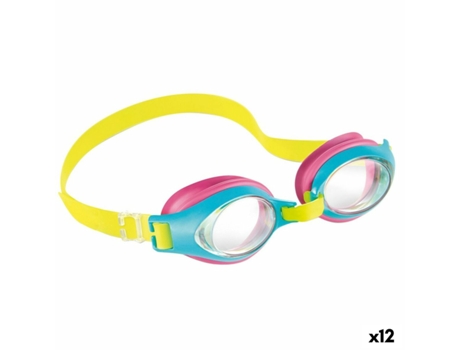 Gafas de Natación para Niños INTEX (12 Un)