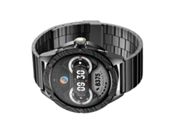 Reloj Inteligente (monitoreo De Salud, Seguimiento Deportivo) Oraimo Watch Pro Nt Pantalla Amoled De 1.43 Pulgadas Reloj Inteligente Con Ia Rastreador De Fitness