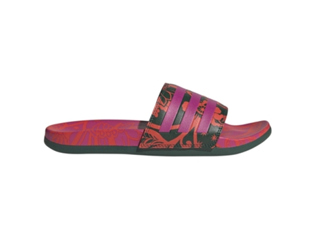 Chanclas de Mujer ADIDAS SPORTSWEAR Adilette Comfort Multicolor (37)