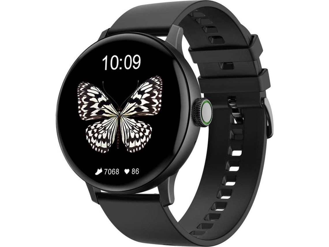 Reloj inteligente on sale hombre worten