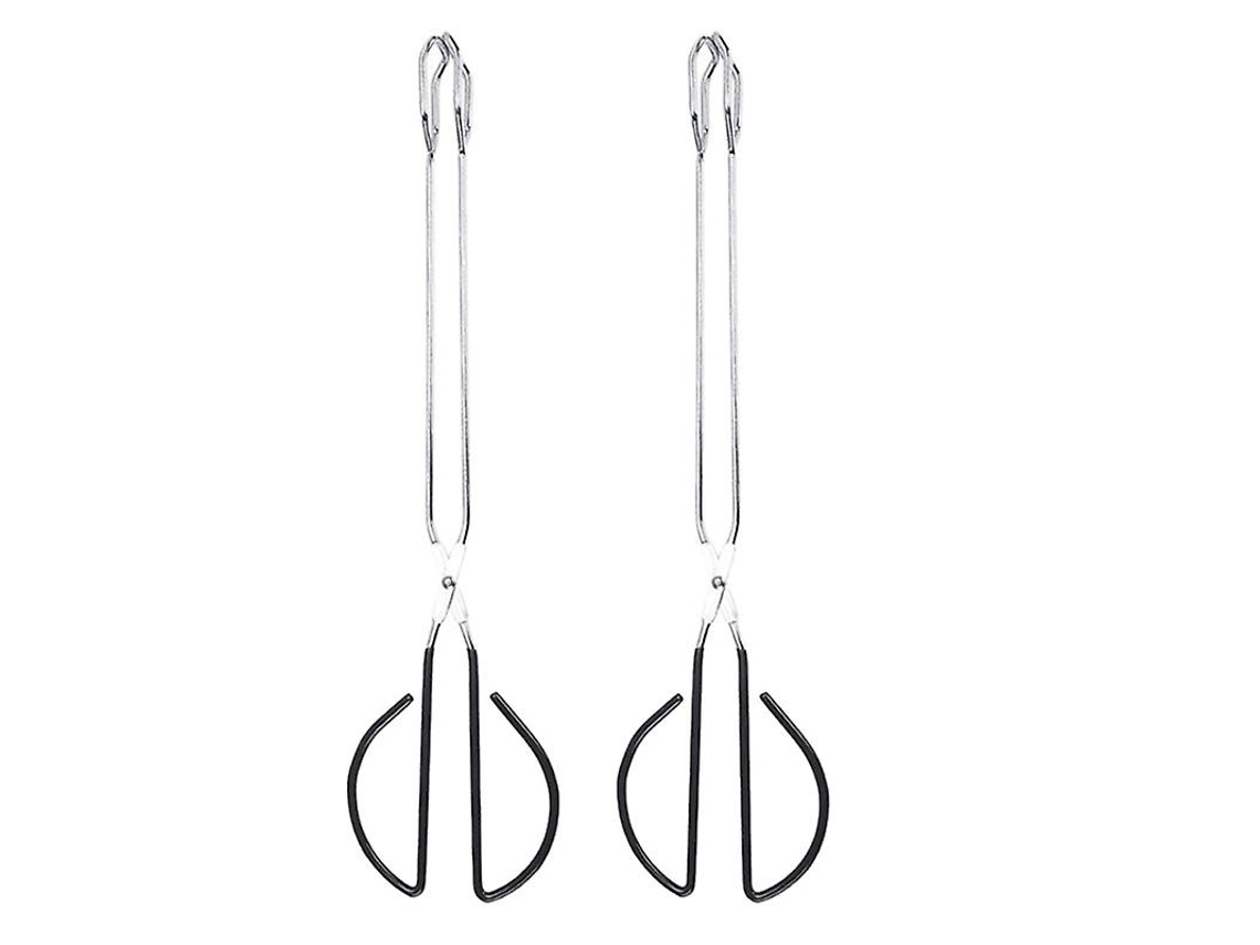 2 Clips Multiusos Para Alimentos.