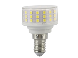2026-bombilla Led E14 Lámpara Maíz 10w 1000lm 85-265v Sin Parpadeo Ahorro Energía Luz Blanca