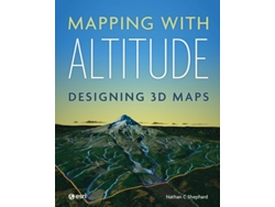 Libro Mapping with Altitude de Nathan C Shephard (Inglés)