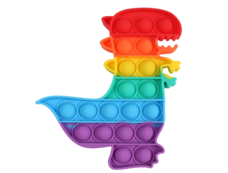 Juguete sensorial para niños y adultos, herramienta de descompresión y alivio de la ansiedad emocional, estilo 7 JEDBESETZT