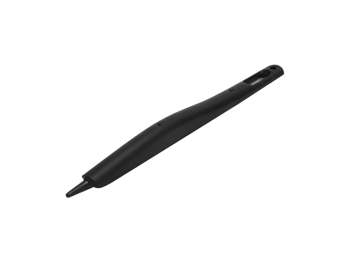 Caneta De Toque Resistiva Estilo Profissional Com Ponta Dura Para Pos Atm Laptop E Tablet Tela Sensível