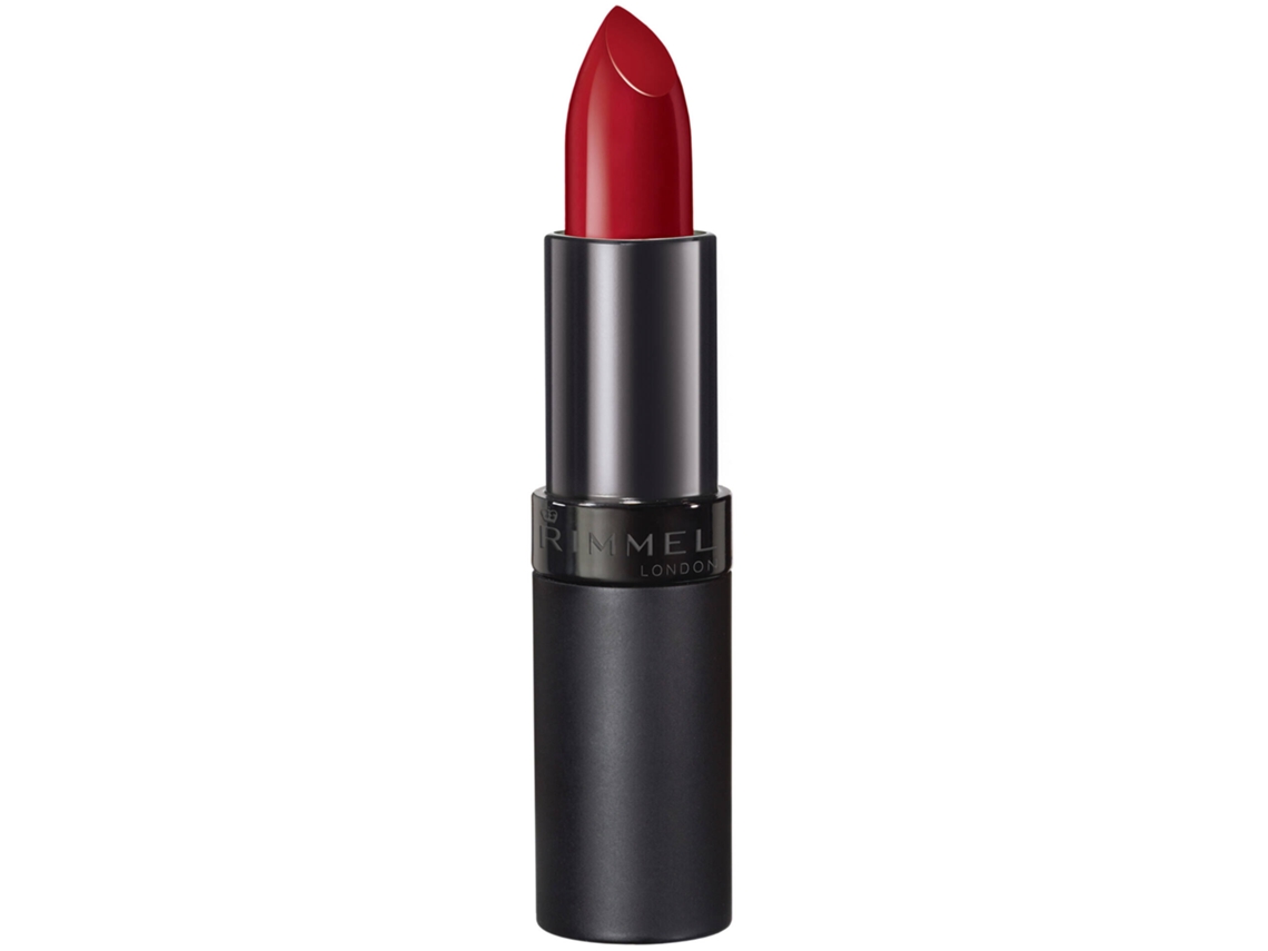 Labial RIMMEL Lasting Finish Kate Lipstick 001