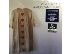 Vinilo Veruca Salt - American Symphonies (1CDs)