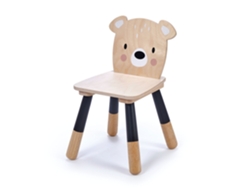 Silla TENDER LEAF TOYS (30 x 30 x 48 cm)