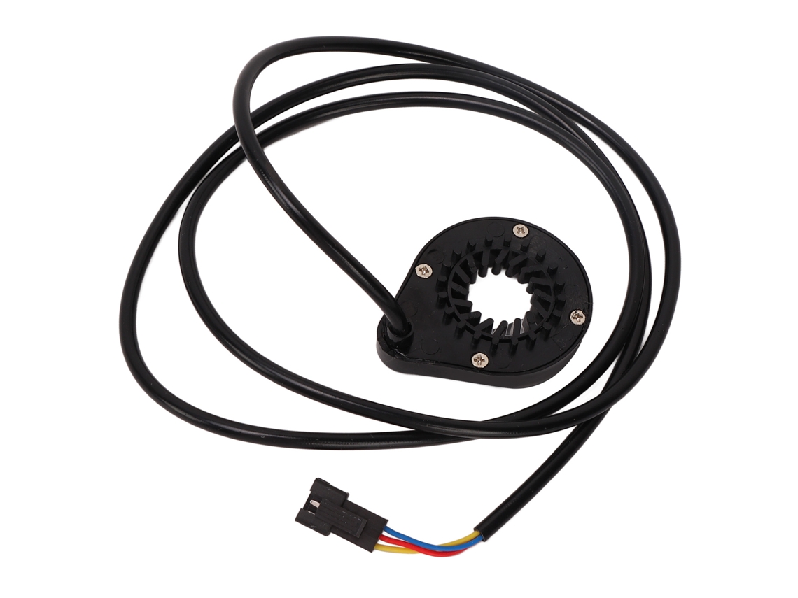 2026-sensor De Asistencia De Pedal Para Bicicleta Eléctrica Dual Hall 12 Magnéticos Accesorio Lado Izquierdo