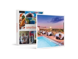 SMARTBOX H10 Roma Città 4*, Italia: 2 noches con desayuno para 2 Caja Regalo