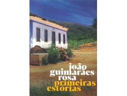 Libro Primeiras Estórias de Joao Guimaraes Rosa (Portugués do Brasil)