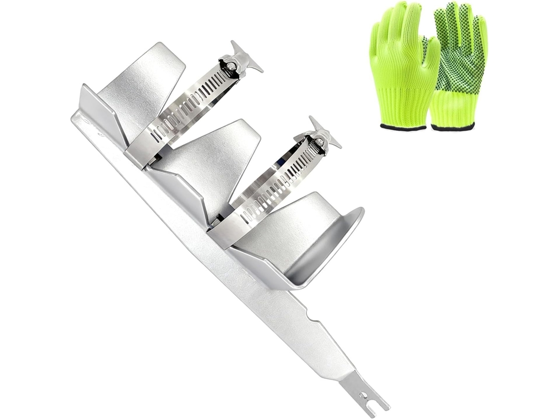 Agitador De Pintura Profesional Con Ganchos En Todo El Mundo