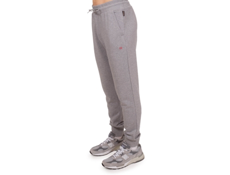 Pantalones de Hombre NAPAPIJRI Algodón Rosa (2XL)