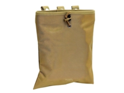 Bolsa de almacenamiento táctica de camuflaje para exteriores Vayotoy con soporte para cargador. Pickify