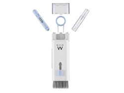 Kit de limpieza 7 en 1 EWENT EW5630 - Blanco
