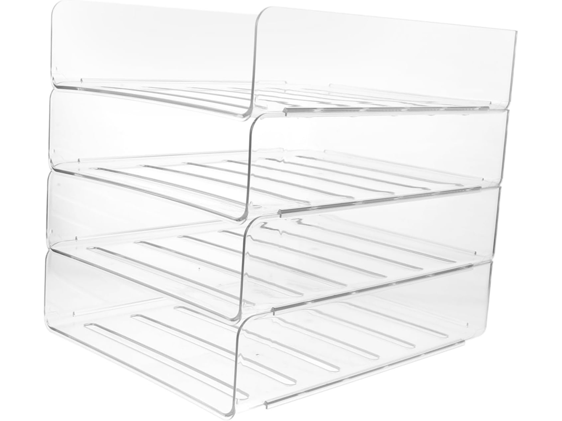 Besportble Organizador De Varios Niveles Para Documentos Y Oficina 32,00 X 25,00 X 7,50 Cm Pulgadas -materi...