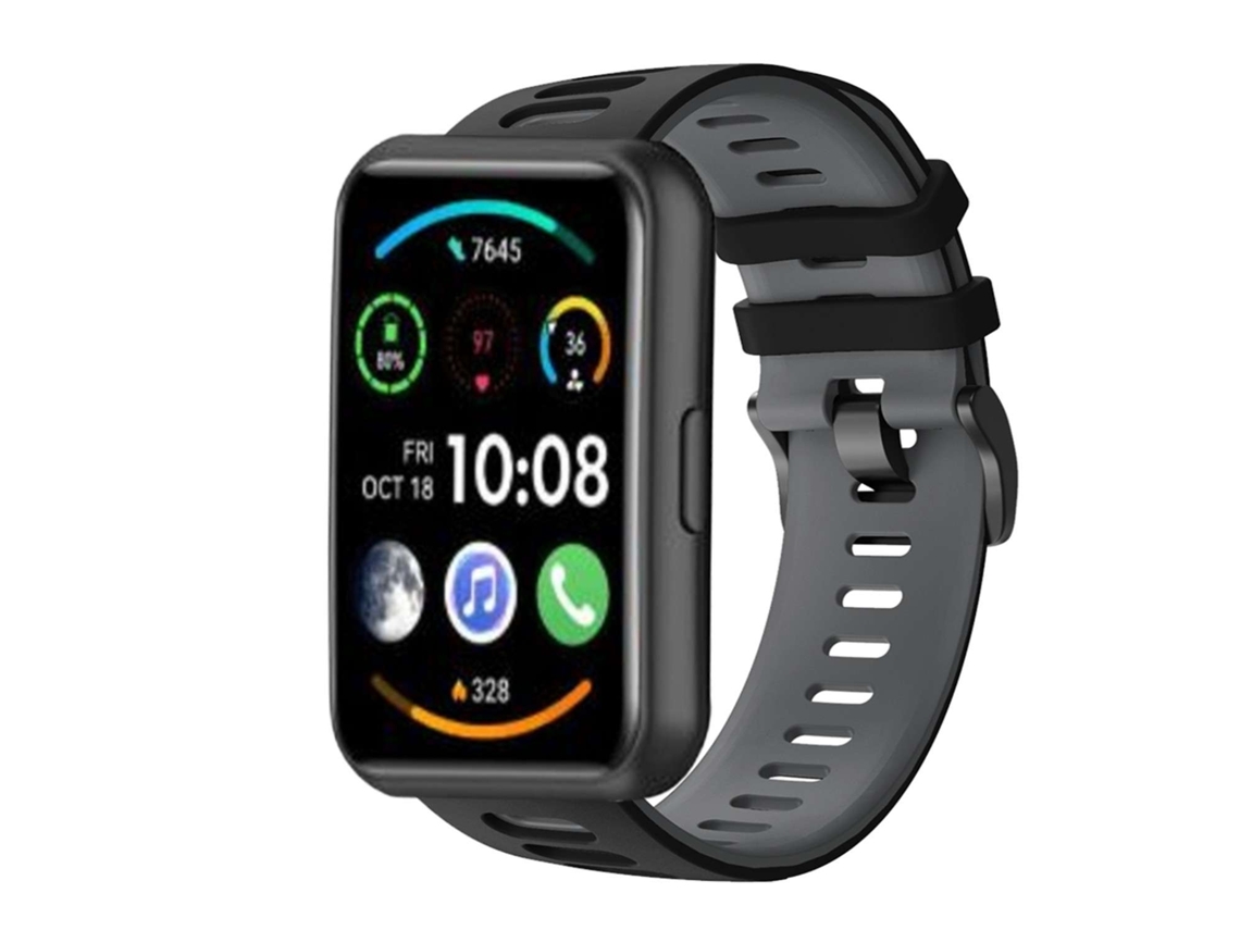 Correa para Huawei Watch Fit 2 Negro
