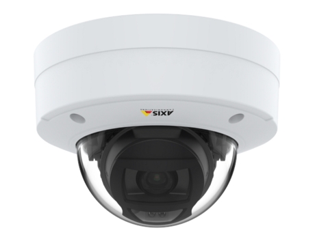 Axis P3245-LVE Dome IP security camera Outdoor 1920 x 1080 pixels Ceiling/wall