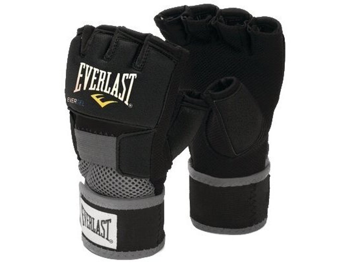 Guantes de Boxeo EVERLAST (Multicolor - L)