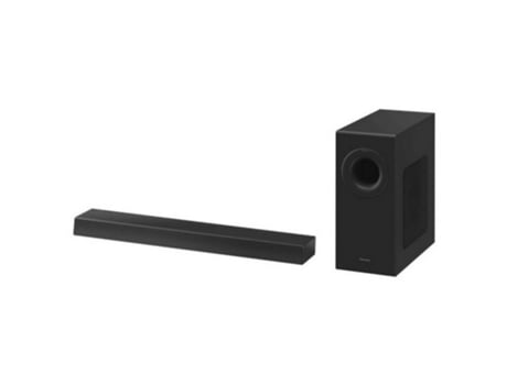 Barra de sonido PANASONIC Sc-Htb490Egk