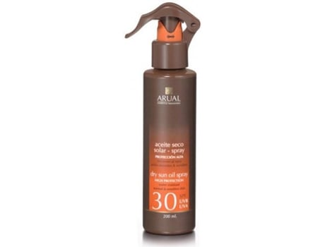 Acondicionador ARUAL (201 ml)