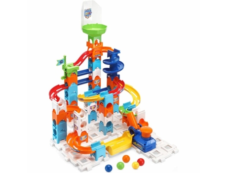 Marble Rush Adventure Set S100