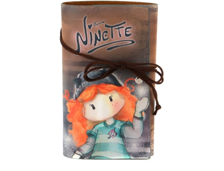 Planner FOREVER NINETTE Origin Special