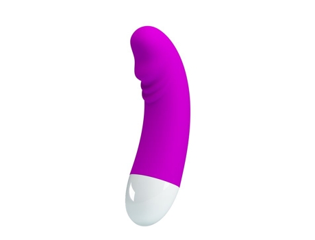 Vibrador para el PuntoG Luther PRETTY LOVE