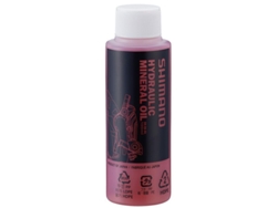 Aceite mineral para SHIMANO 100 ml 100 mL