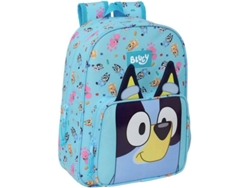 Mochila BLUEY (34 x 26 x 11 cm)