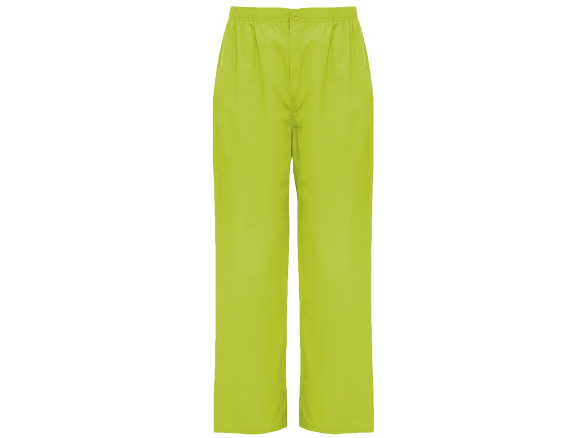 Pack de 2 Pantalones de Servicios ROLY (2xl - Verde)