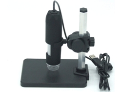 Microscopio Electrónico, Soporte Elevador Usb Electrónico De 800x, Mide El