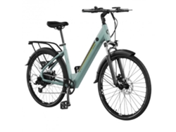 Bicicletas eléctricas Bicicleta eléctrica urbana Cecotec