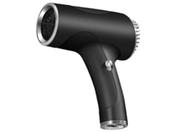 Secador de pelo inalámbrico recargable, secador de pelo portátil de aire caliente y frío para viajes al aire libre Ly Ebike