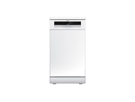 Lavavajillas TEKA DFS 24650 (9 Cubiertos - 45 cm - Blanco)