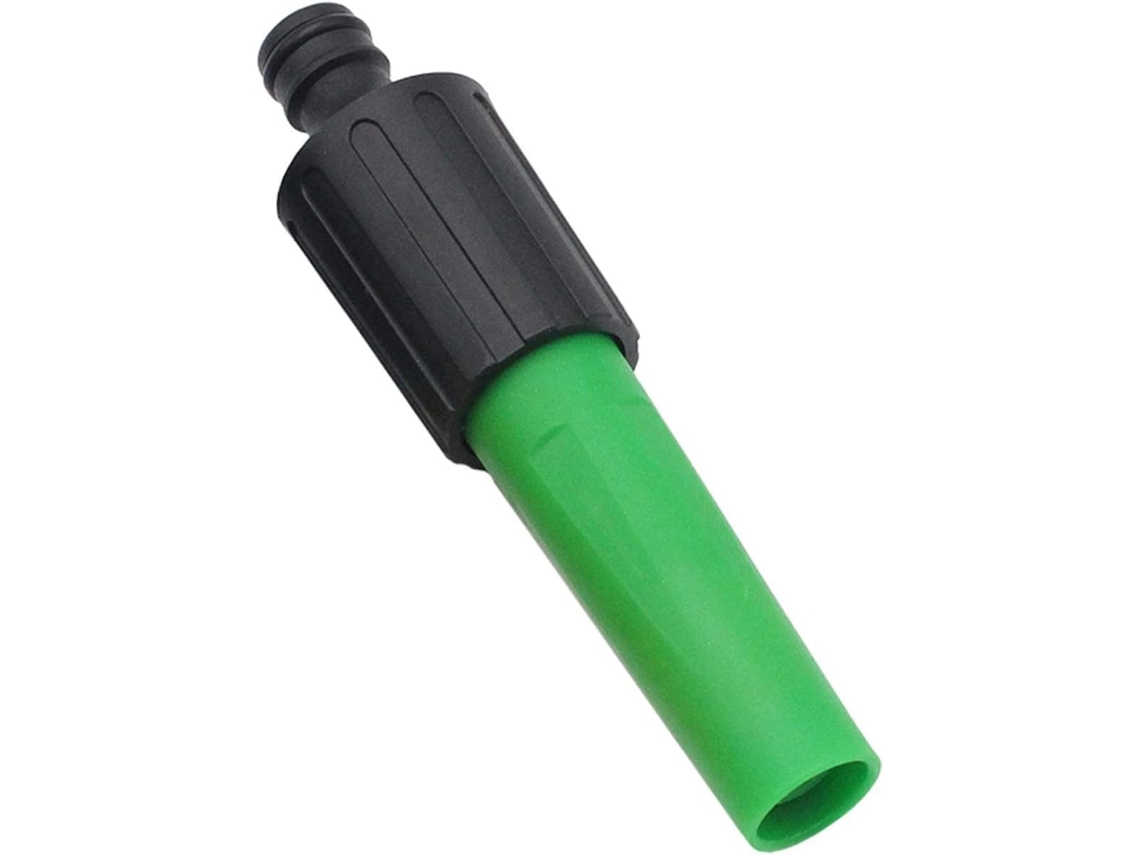 Pistola de lavado de alta presión ajustable de plástico para coches, ideal para regar jardines y limpiar césped | Sin marca