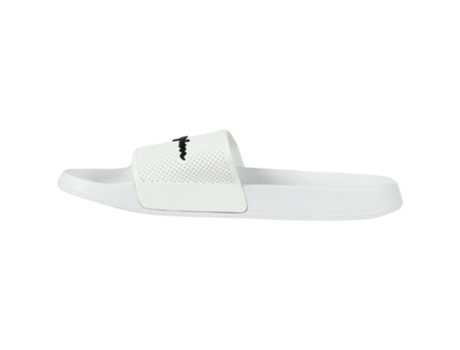 Chanclas de Mujer CHAMPION Daytona Blanco (365)