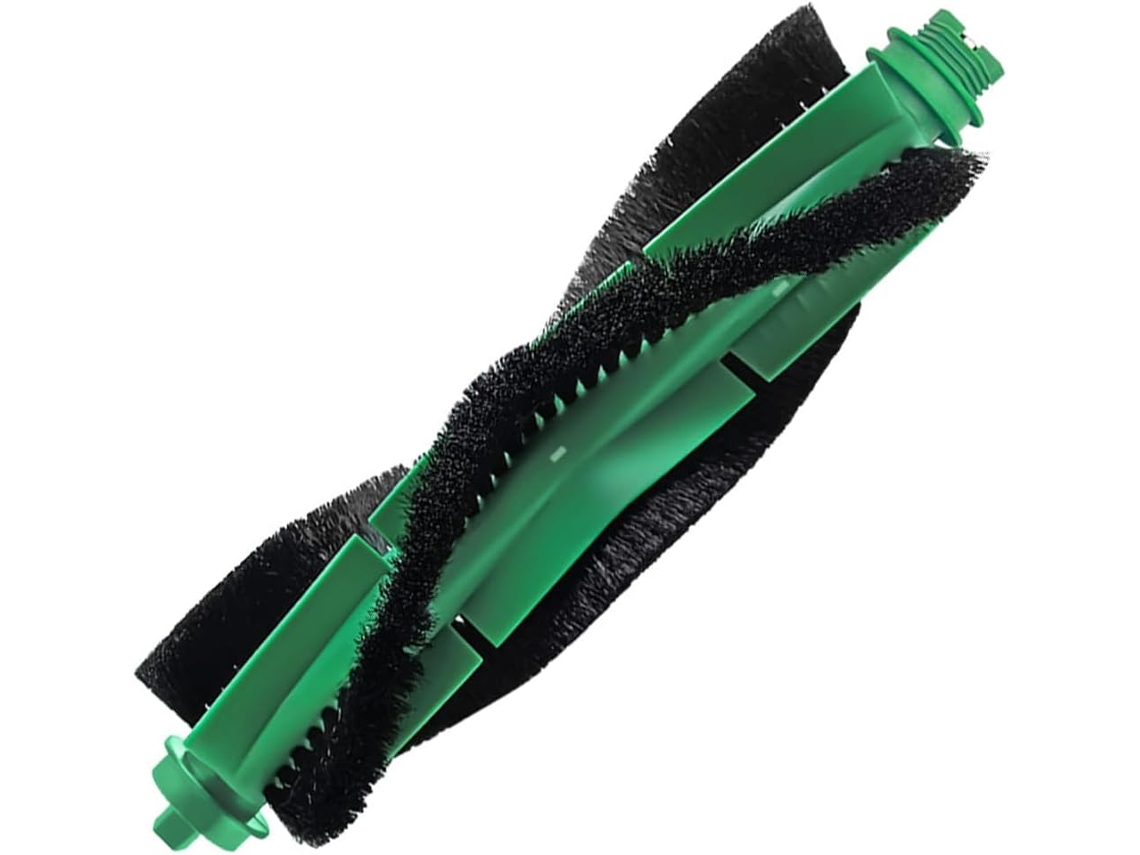 Cepillo de goma para aspiradora robot combinada Q0120 Y0140 Q0520 Y0110 (1 unidad)