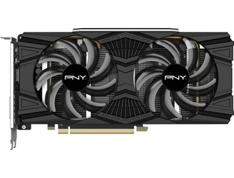 P. GRÁFICA PNY GF GTX 1660 SUPER 6GB