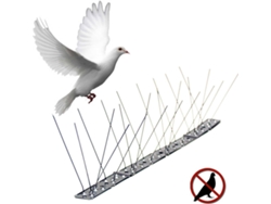 Conjunto de Picos para Pájaros EURO BIRDS (2,5 cm)