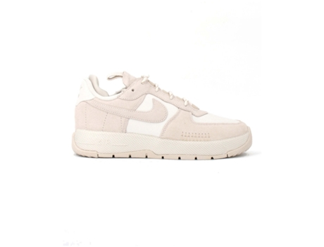 Zapatillas de Mujer NIKE Air Force Wild Beige (36)