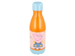 Botella PEPPA PIG 71184 (Naranja)