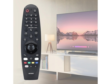 Mando TV CROWNED (Infred Akb75855501 Mr20Ga Accs)