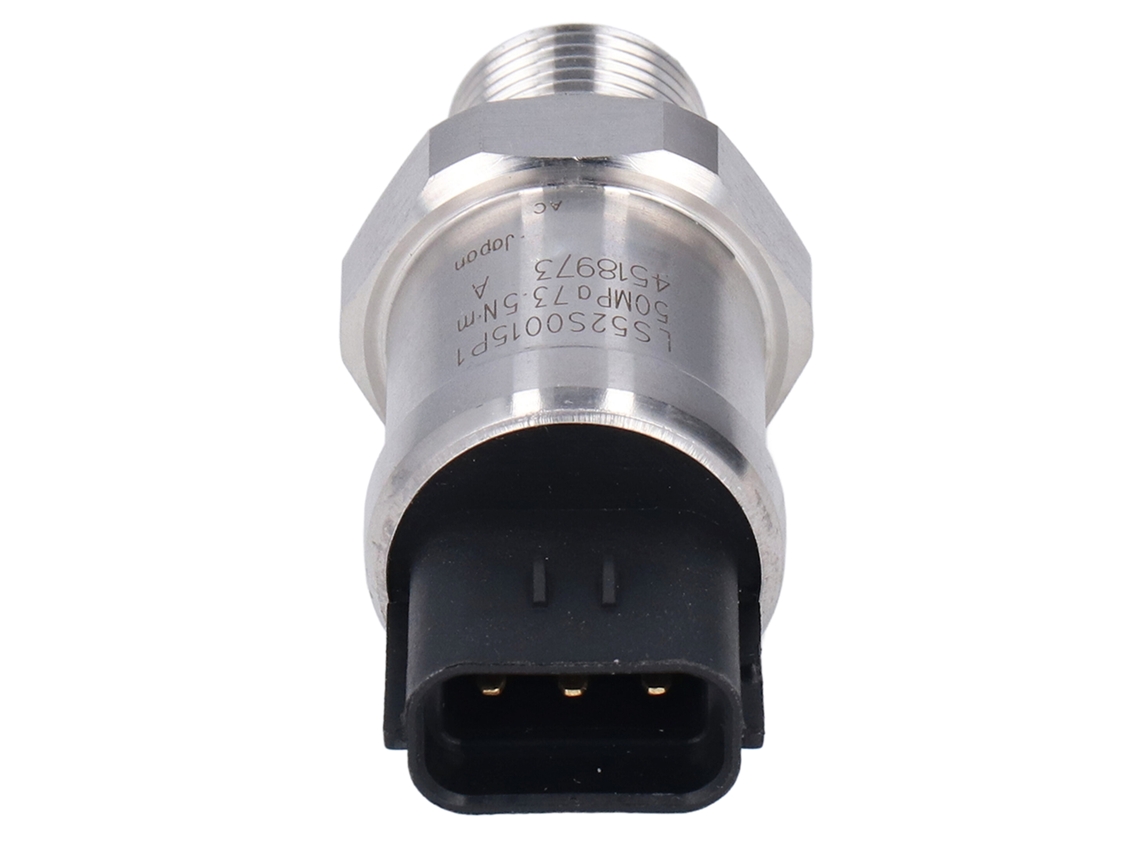 2026horizon-sensor De Alta Presión Tosd‑04‑057 24v Preciso Para Kobelco Sk210‑8 Sk350‑8 Ls52s00015p1