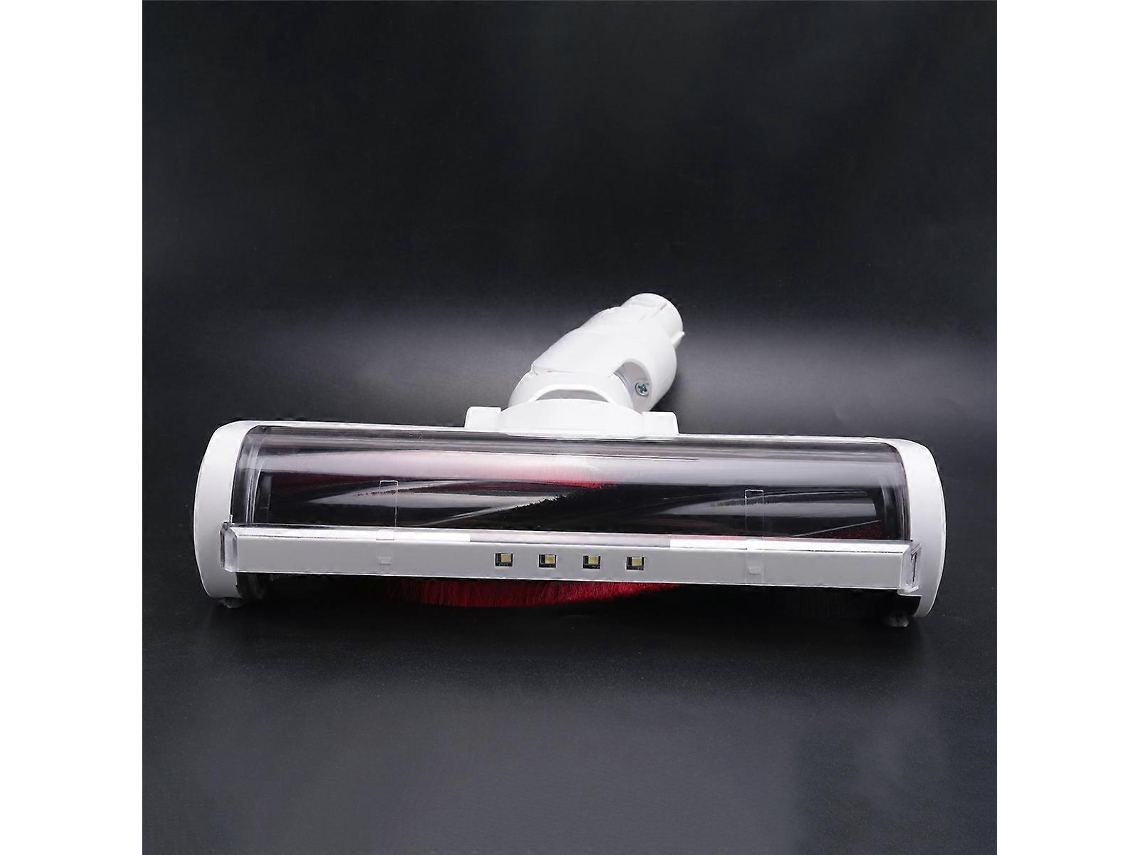 Cepillo eléctrico para aspiradoras Xiaomi K10/G10, Xiaomi 1C/Dreame V8/V9B/V9P/V11/G9 con LED Webake