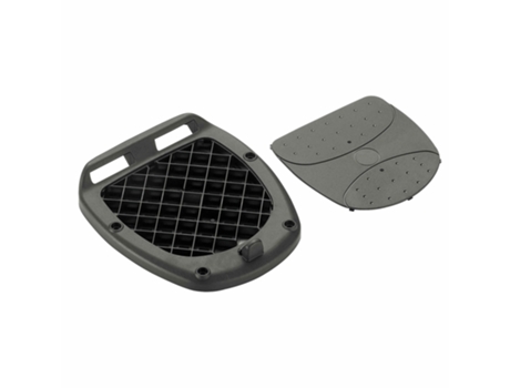 Tocadiscos top case universal Kappa UNIVERSEL Monolock