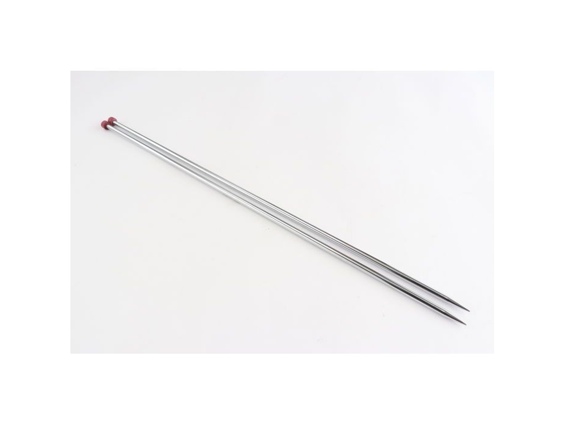Agujas dobles Jadore 20 cm 5 mm Knit Pro