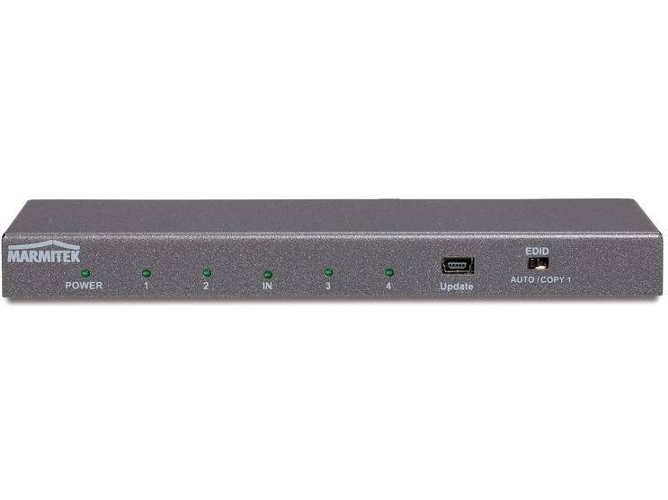 Cable HDMI MARMITEK (HDMI - HDMI)