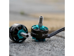 4150kv1 Pcfoxeer Datura 1507 2750kv 4-6s / 4150kv 3-4s Brushless Motor 5mm Shaft For Rc Drone Fpv Racing